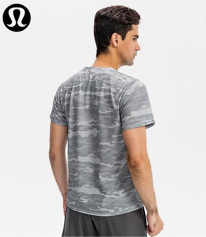 Lululemon Men's T-shirts 36